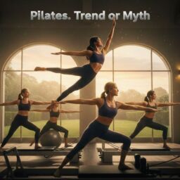 Pilates