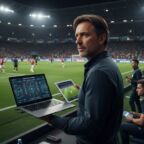 trener laptop analitika