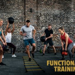 funkcionalni trening