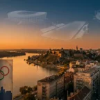 olimpijada u beogradu