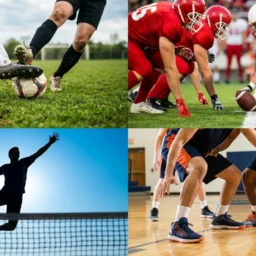 sportovi