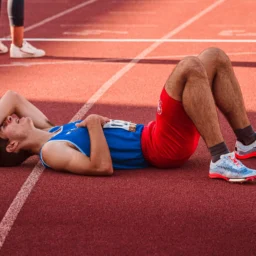 atletika povrede