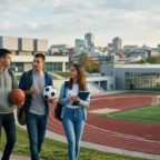 fakultet za sport